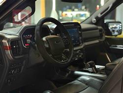 فۆرد F-150 راپتۆر
